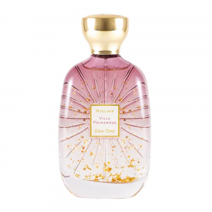 عطر اتيلير ديس أورس  فيلا بريمروز للجنسين أو دي برفيوم 100 مل Atelier Des Ors Villa Primerose EDP